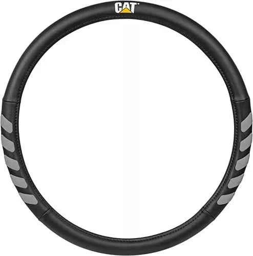 Funda para volante grande Caterpillar CASW-203-GR-L