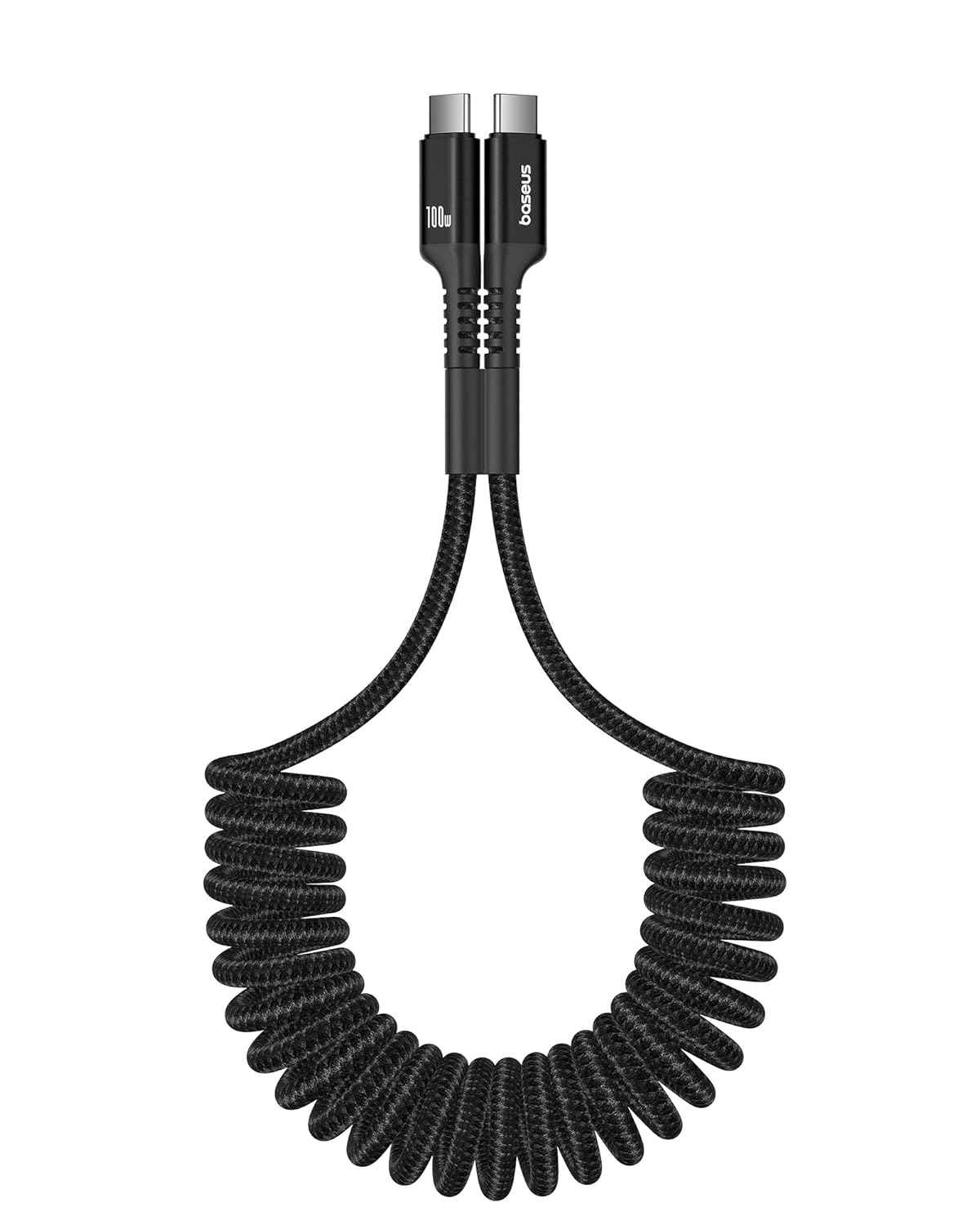 Cable retráctil de carga rápida Baseus CB000091